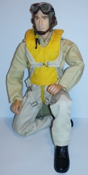 Preview: 1/5 USA NAVY Scale-Pilot Warbirdpilots Preview: 1/5 USA NAVY Scale-Pilot Warbirdpilots